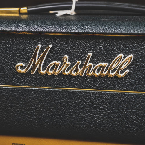 Marshall 2005 JTM45 2245 MKII - Used