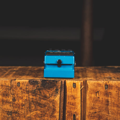 Boss PS-5 Super Shifter With Box - Used