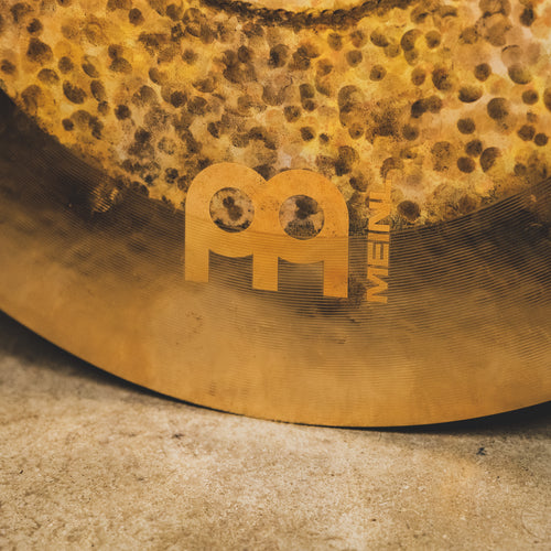 Meinl Byzance 16 Inch Trash Crash - Used