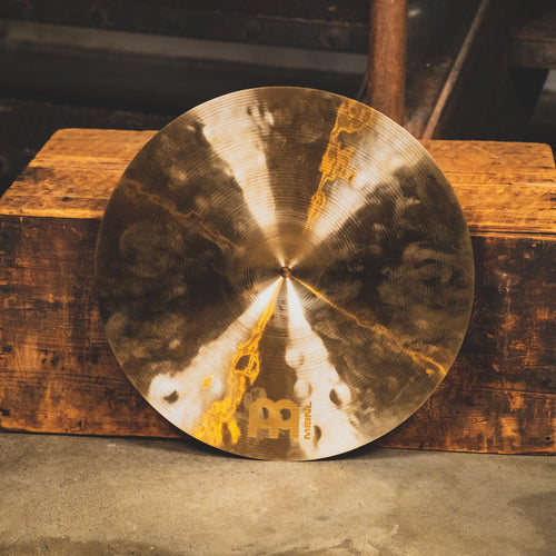 Meinl Byzance 16 Inch Trash Crash - Used