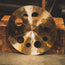 Meinl Byzance 18 Inch Dual Trash Crash - Used