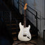 Squier 1992 Wayne's World Excalibur Stratocaster With Bag - Used