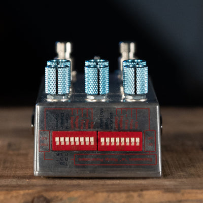 Chase Bliss Tonal Recall Analog Delay With Wooden Box - Used