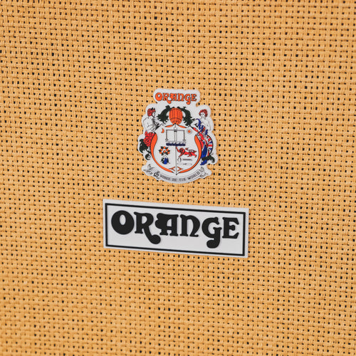 Orange 2019 PPC112 1x12 Cabinet - Used