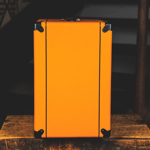 Orange 2019 PPC112 1x12 Cabinet - Used