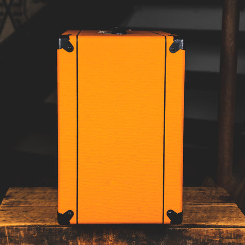 Orange 2019 PPC112 1x12 Cabinet - Used