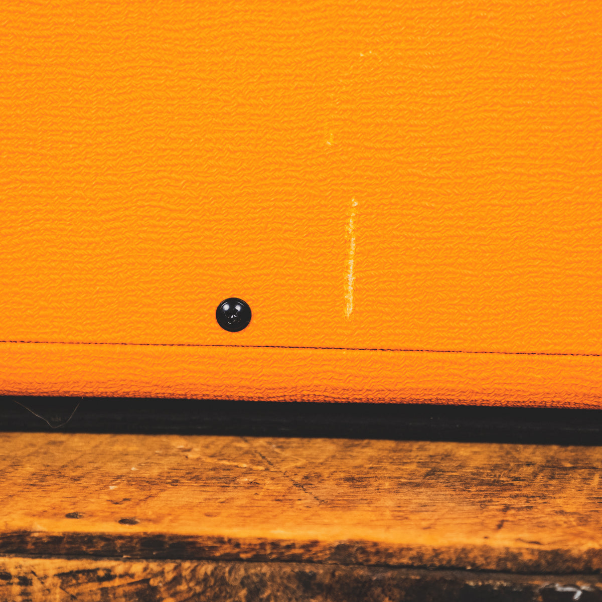Orange 2019 PPC112 1x12 Cabinet - Used