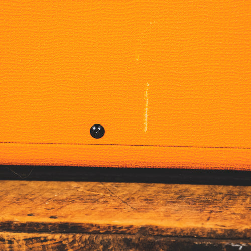 Orange 2019 PPC112 1x12 Cabinet - Used