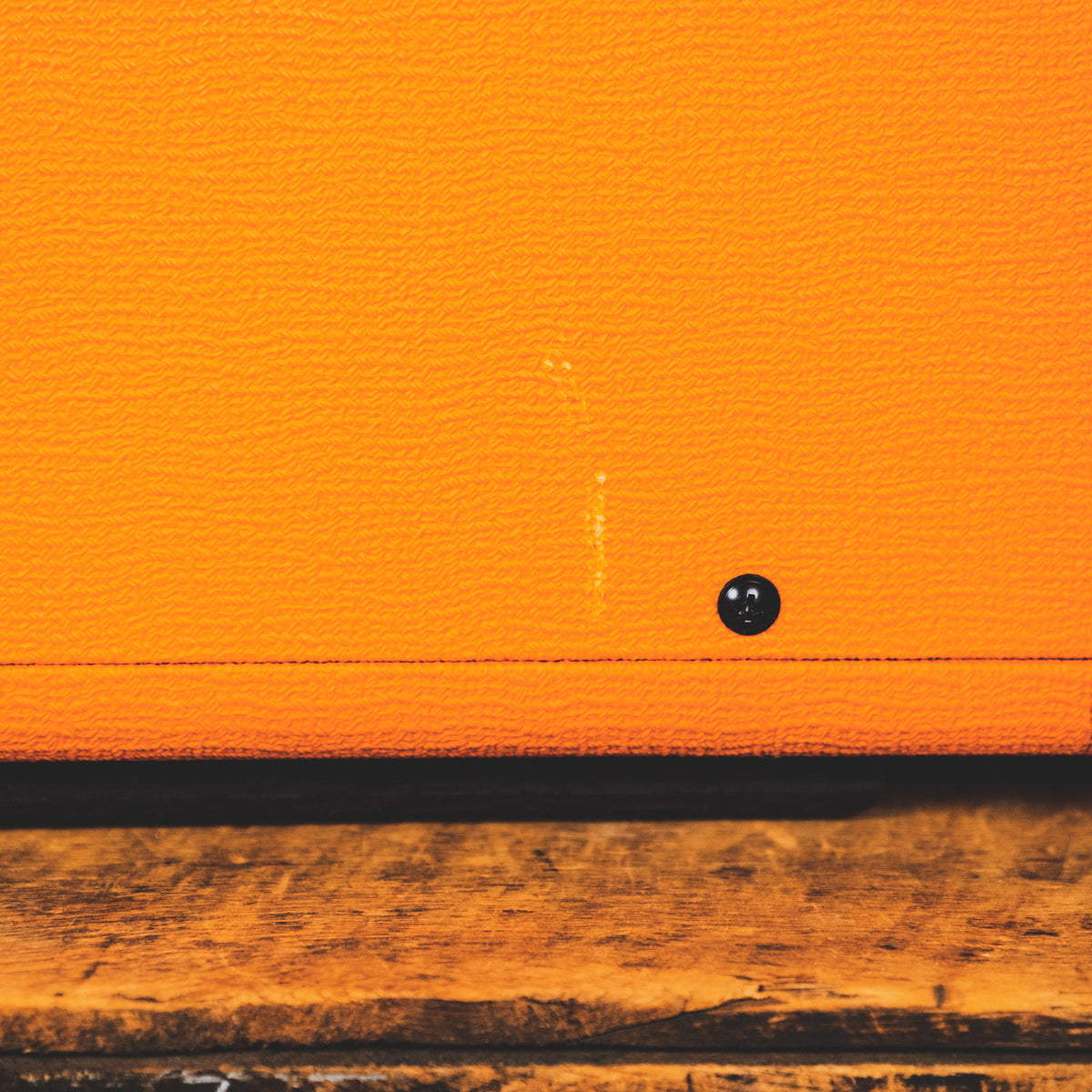 Orange 2019 PPC112 1x12 Cabinet - Used