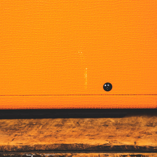 Orange 2019 PPC112 1x12 Cabinet - Used