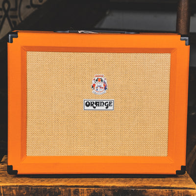 Orange 2019 PPC112 1x12 Cabinet - Used