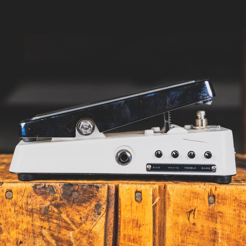 Xotic XW-1 Wah With Box - Used