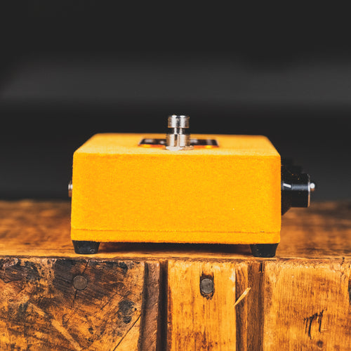 Warm Audio Foxy Tone Box With Box - Used
