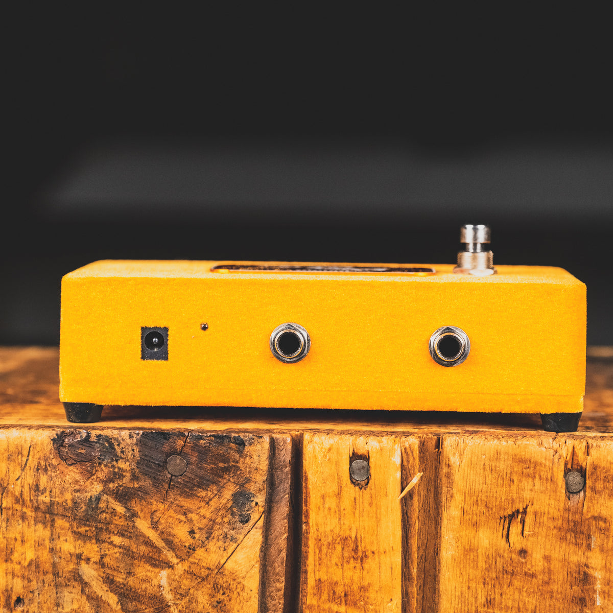 Warm Audio Foxy Tone Box With Box - Used