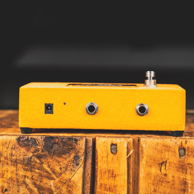 Warm Audio Foxy Tone Box With Box - Used