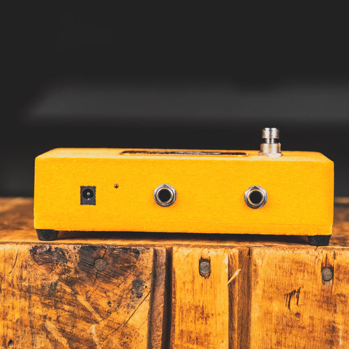 Warm Audio Foxy Tone Box With Box - Used