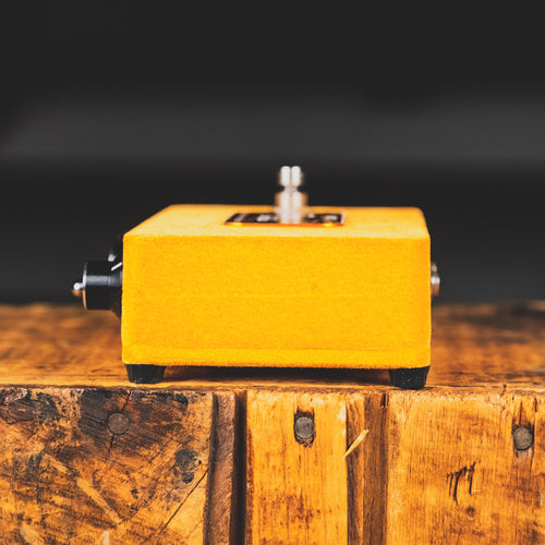 Warm Audio Foxy Tone Box With Box - Used