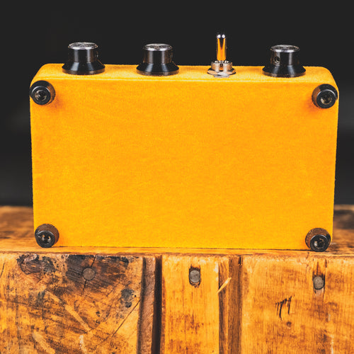 Warm Audio Foxy Tone Box With Box - Used