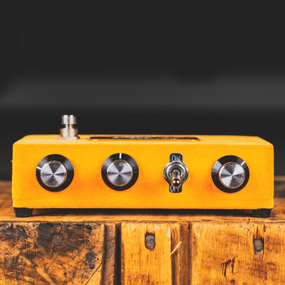 Warm Audio Foxy Tone Box With Box - Used