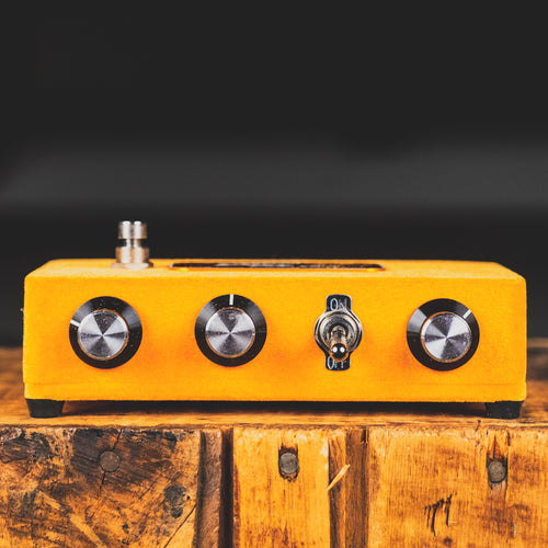 Warm Audio Foxy Tone Box With Box - Used