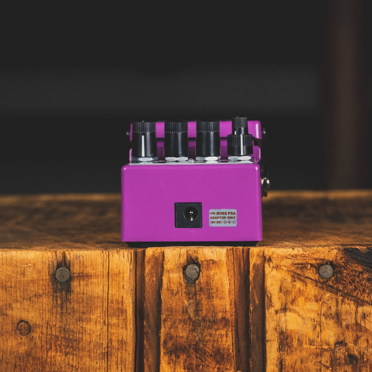 Boss BF-3 Flanger - Used