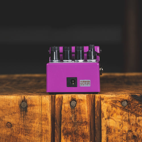Boss BF-3 Flanger - Used