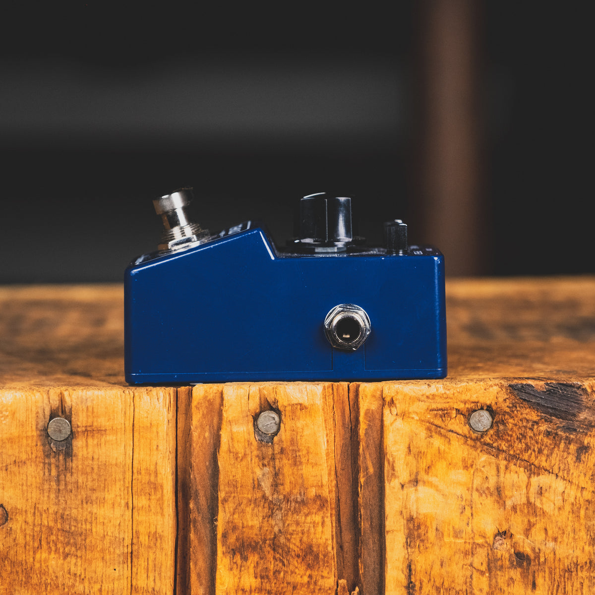 Ibanez Mini Tremolo With Box - Used