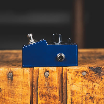 Ibanez Mini Tremolo With Box - Used