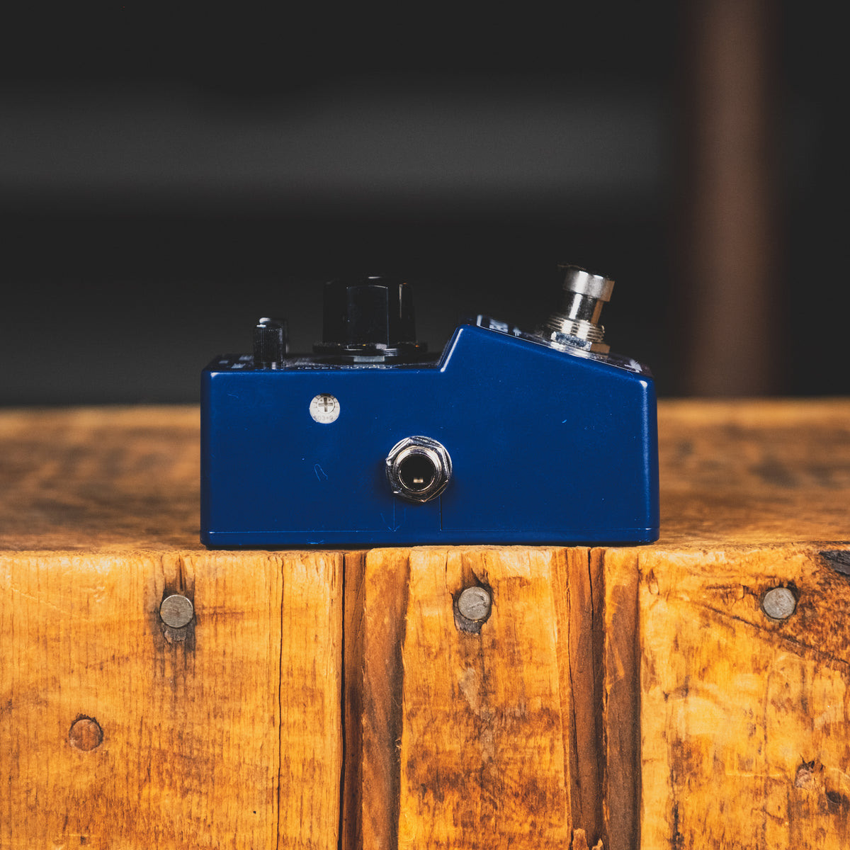 Ibanez Mini Tremolo With Box - Used