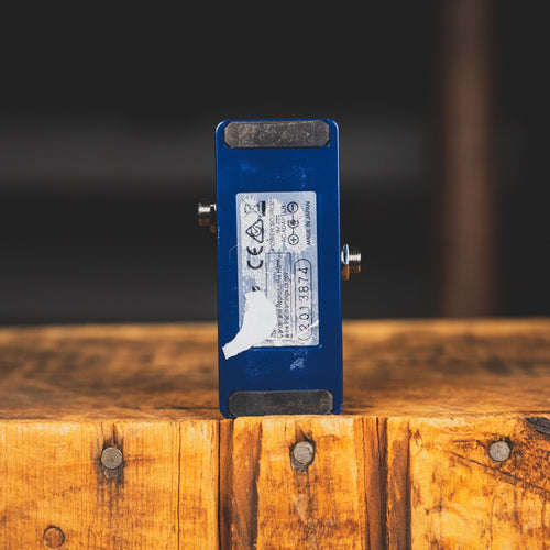 Ibanez Mini Tremolo With Box - Used