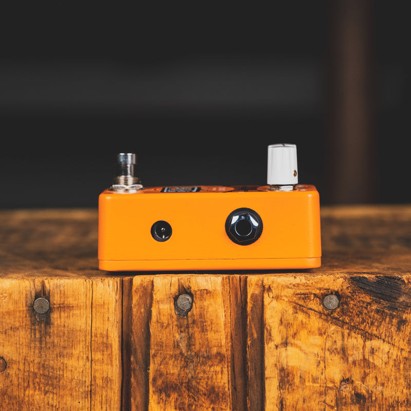 Zvex Channel 2 - Used