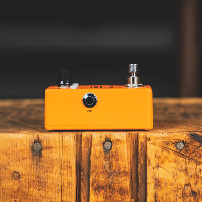 MXR Phase 95 Mini - Used