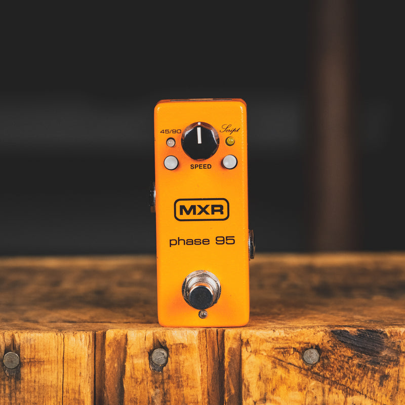MXR Phase 95 Mini - Used