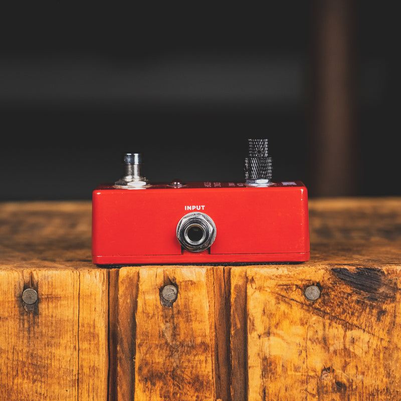 BBE Sonic Stomp Mini - Used