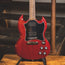 Gibson 2008 SG Special Cherry With OHSC - Used