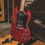 Gibson 2008 SG Special Cherry With OHSC - Used