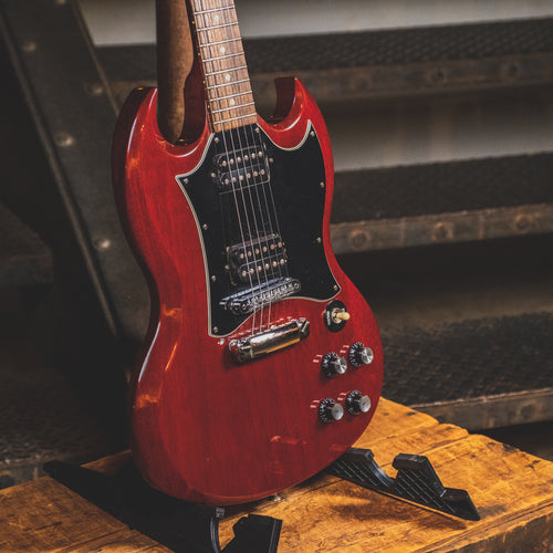 Gibson 2008 SG Special Cherry With OHSC - Used