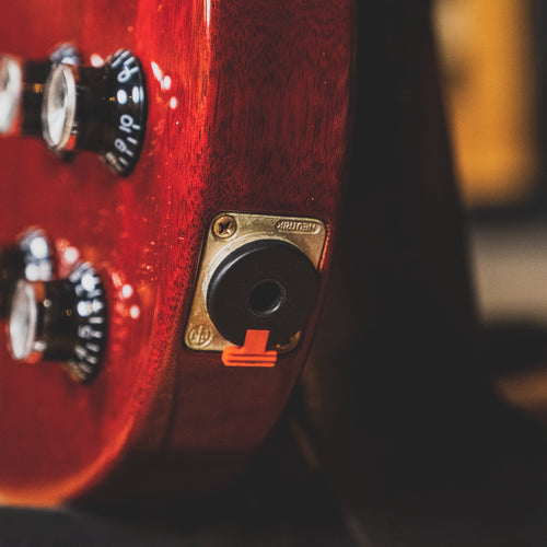 Gibson 2008 SG Special Cherry With OHSC - Used