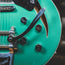 Gretsch 2015 G5622T Center Block Georgia Green, With Hard Case
