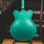 Gretsch 2015 G5622T Center Block Georgia Green, With Hard Case