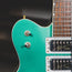 Gretsch 2015 G5622T Center Block Georgia Green, With Hard Case