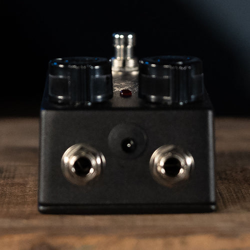 Bowman Audio Satan's Fingers Fuzz With Box - Used