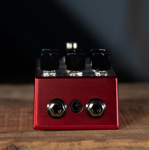 Walrus Audio Eras Five State Distortion With Box - Used