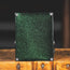Spaceman Sputnik III Germanium Fuzz Limited Edition, Uranium Green Sparkle With Box - Used