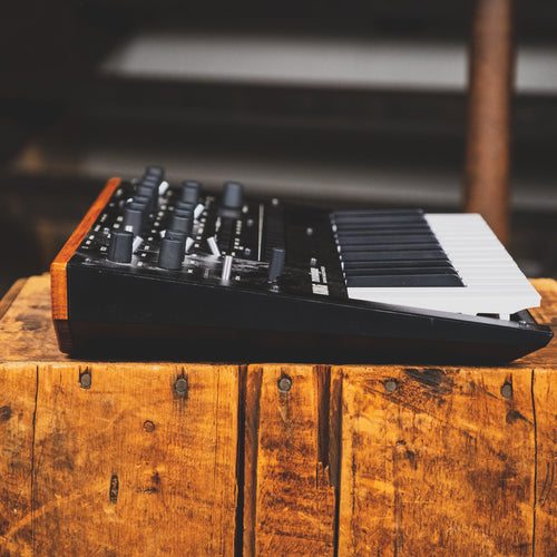 Korg 2021 Monologue With Box - Used