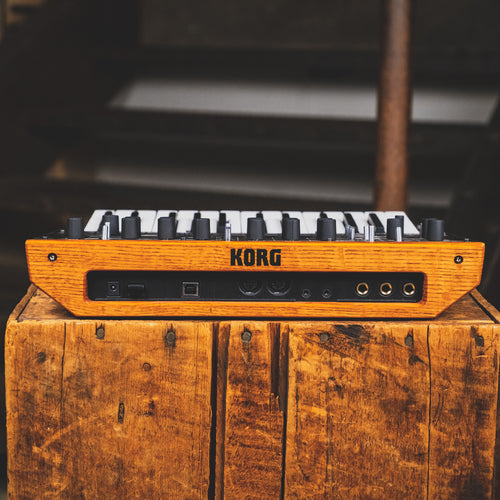 Korg 2021 Monologue With Box - Used