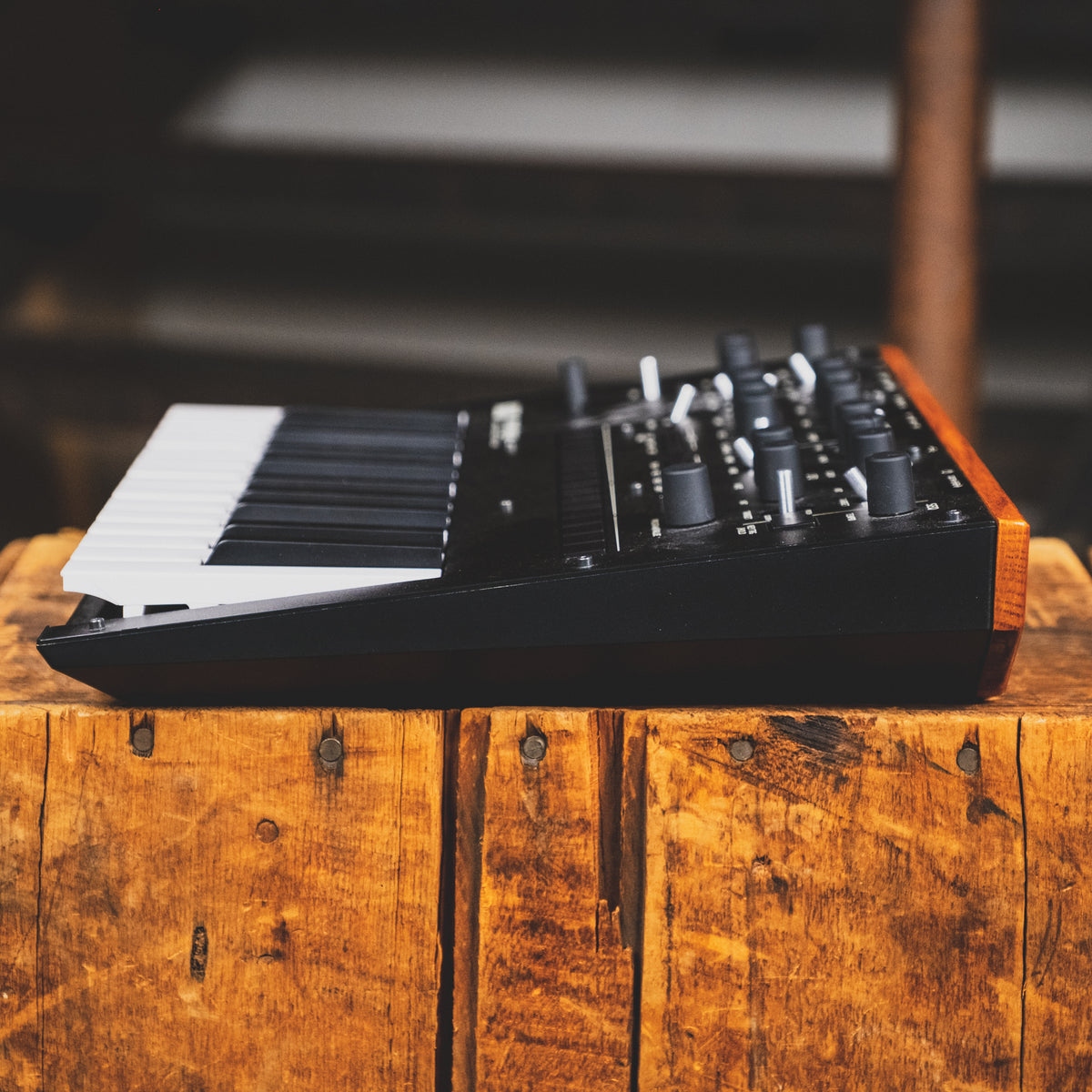 Korg 2021 Monologue With Box - Used