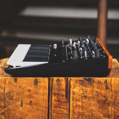 Korg 2021 Monologue With Box - Used