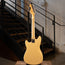 Squier 2008 Classic Vibe Duo-Sonic, Desert Sand With Case - Used