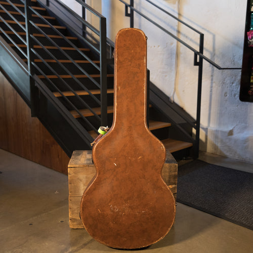 Gibson 1950 ES-150 Electric Guitar, Sunburst With OHSC - Used